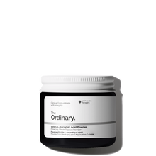 100% L-Ascorbic Acid Powder 79AE