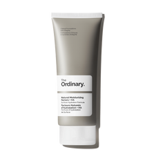 Natural Moisturizing Factors + HA VWRB