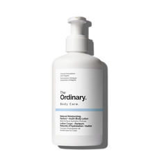 Natural Moisturizing Factors + Inulin Body Lotion B3WG