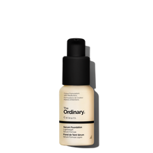 Serum Foundation - 1.0-n - 30ml 22JX