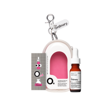 Soothing & Barrier Support Serum Set QFQH