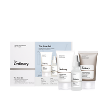 The Acne Set E85Q