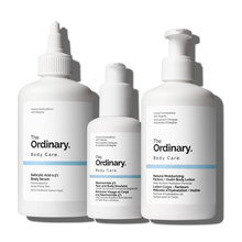 The Body Care Collection CANH