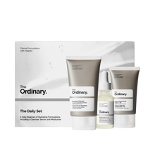 The Daily Set QMJZ