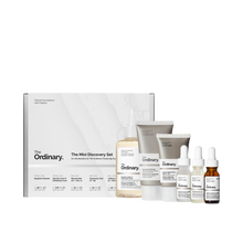 The Mini Discovery Set 2EVW
