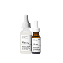 The Multi-Peptide Collection TBXW