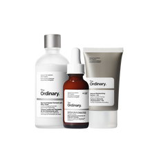 The Sensitive Skin Collection M6X3