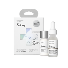 The Target & Treat Set 2HYL