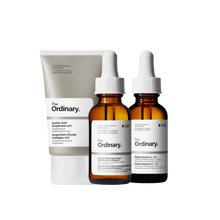 The Uneven Skin Tone Collection J8YC